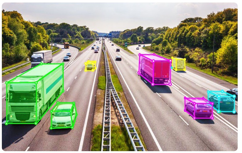 Data Annotation – Crossmotive Technology