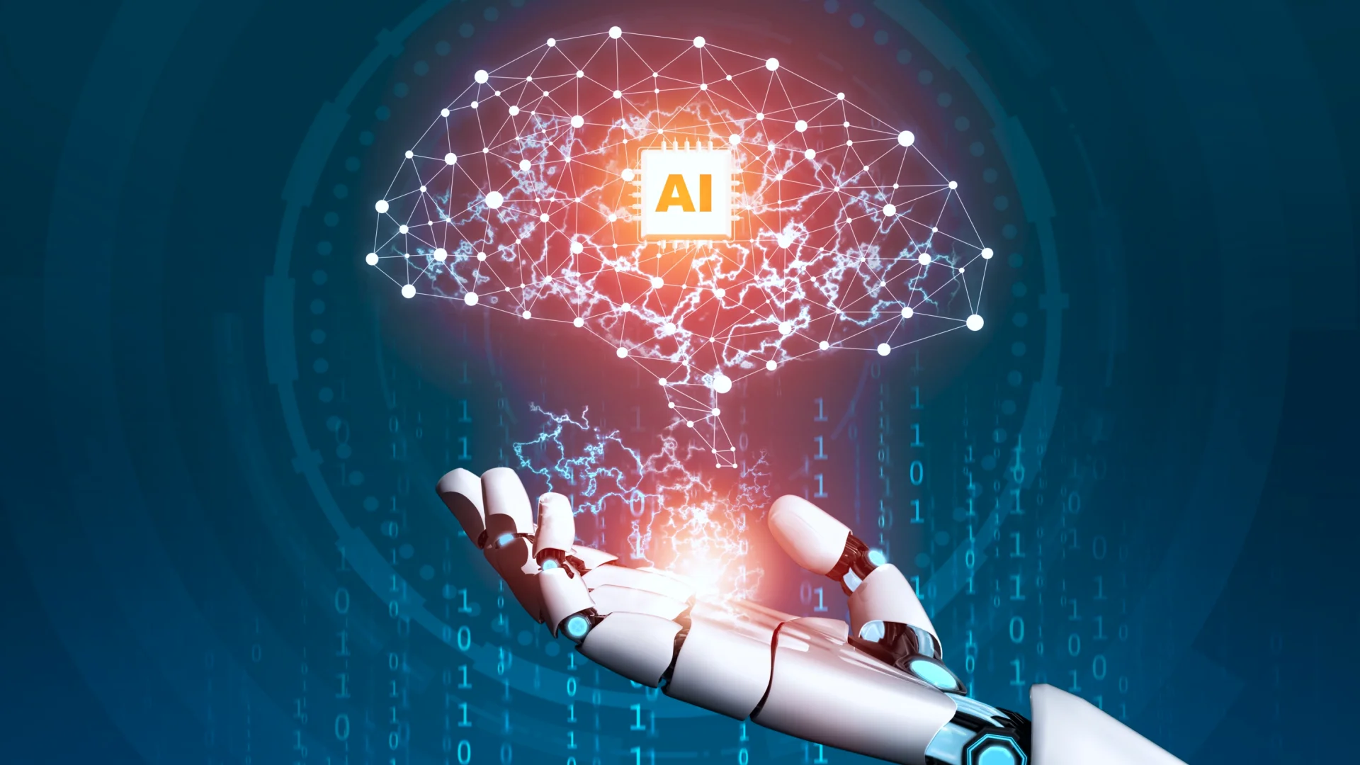 AI / ML & Data Engineering – Crossmotive Technology